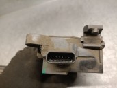 Recambio de potenciometro pedal para nissan micra iv (k13k, k13kk) 1.2 referencia OEM IAM 180021HM0A 180021HM0A 