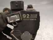 Recambio de potenciometro pedal para nissan micra iv (k13k, k13kk) 1.2 referencia OEM IAM 180021HM0A 180021HM0A 