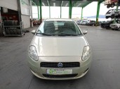 fiat grande punto (199_) del año 2006