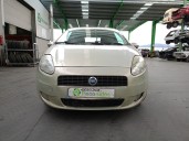 fiat grande punto (199_) del año 2006