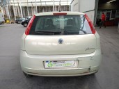 fiat grande punto (199_) del año 2006