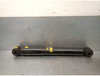Recambio de amortiguador trasero izquierdo para citroën xsara picasso (n68) 2.0 hdi referencia OEM IAM 5206S6 5206S6 43114 MONRO