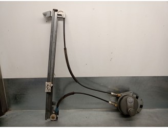 Recambio de elevalunas trasero derecho para citroën evasion monospace (22, u6) 1.9 td referencia OEM IAM 922481 922481 