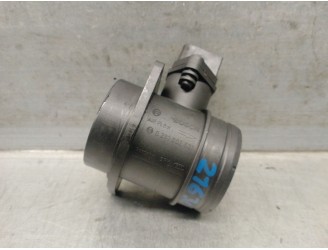 Recambio de caudalimetro para skoda octavia i (1u2) 1.9 tdi referencia OEM IAM 038906461B 038906461B 0281002531 BOSCH