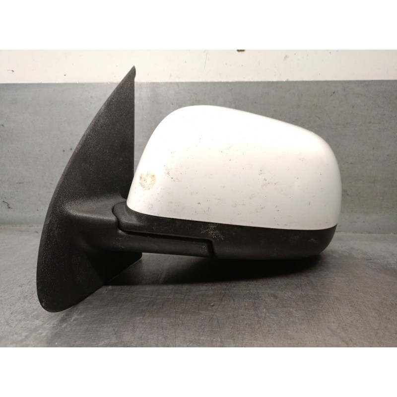 Recambio de retrovisor izquierdo para nissan micra iv (k13k, k13kk) 1.2 referencia OEM IAM 963021HB0B 963021HB0B 