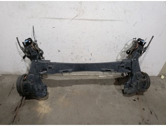 Recambio de puente trasero para peugeot 208 ii (ub_, up_, uw_, uj_) 1.2 puretech 100 referencia OEM IAM  1648273280 