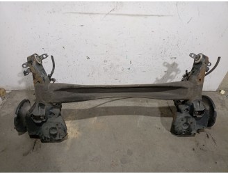 Recambio de puente trasero para peugeot 308 sw ii (lc_, lj_, lr_, lx_, l4_) 1.5 bluehdi 130 referencia OEM IAM  9827421180 