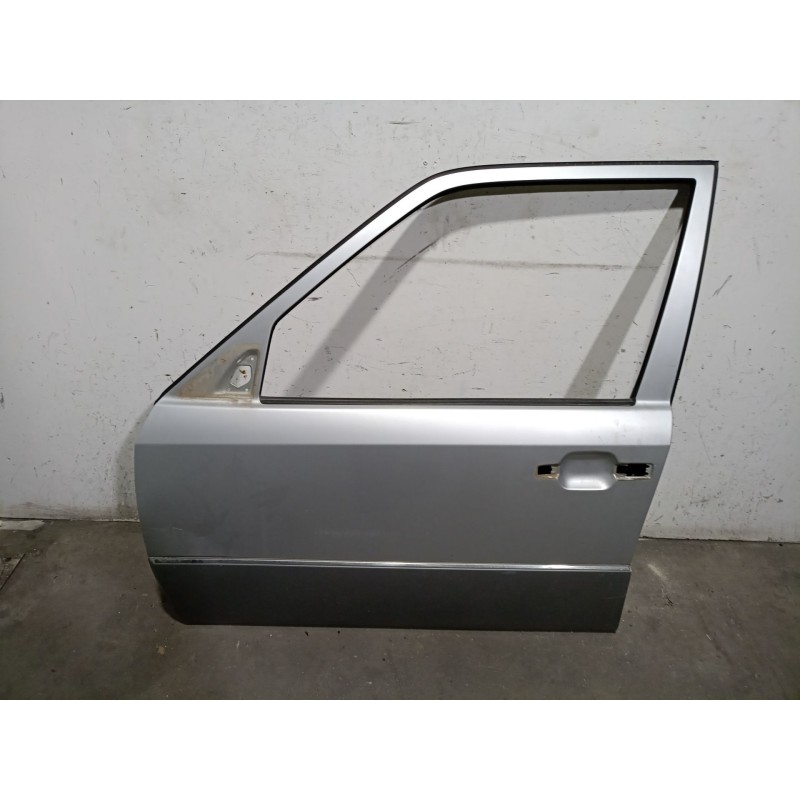 Recambio de puerta delantera izquierda para mercedes-benz 124 sedán (w124) 300 e referencia OEM IAM  A1247202505 