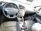 citroën c4 ii (nc_) del año 2014