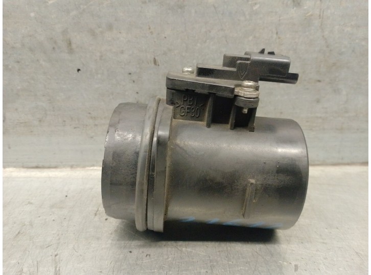 Replacement mass air flow sensor for Citroën C4 II (NC_) 1.6 HDi 90 OEM IAM reference 9683282980 1920RA HITACHI