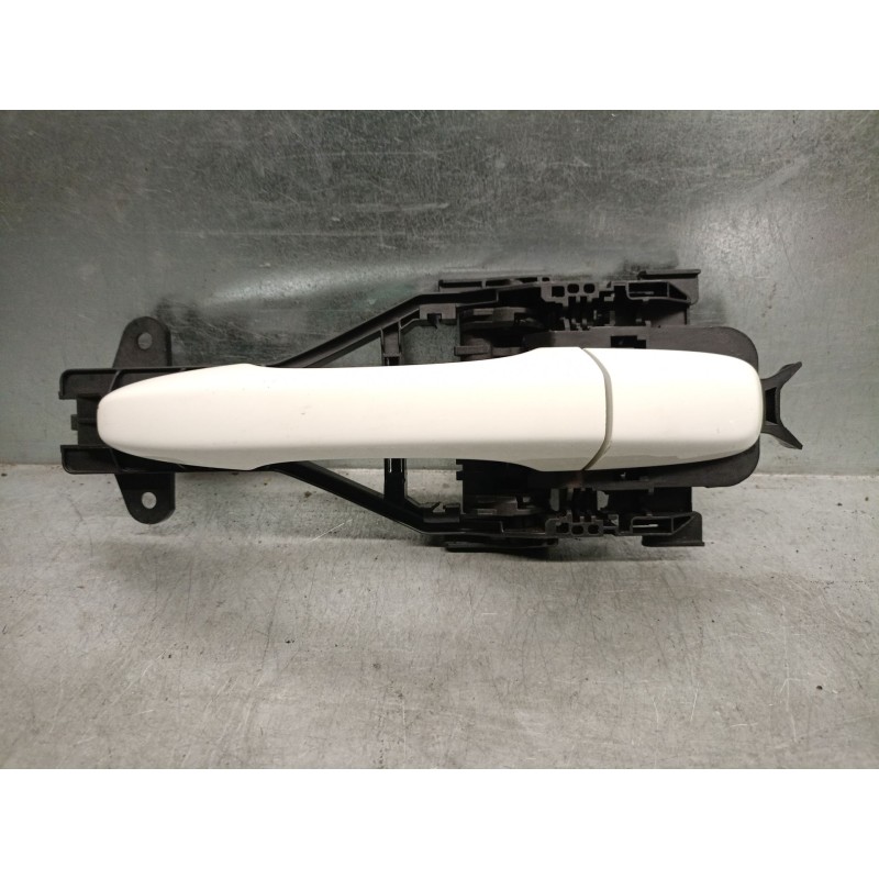 Recambio de maneta exterior trasera izquierda para volvo v40 hatchback (525) d3 referencia OEM IAM 5281562  