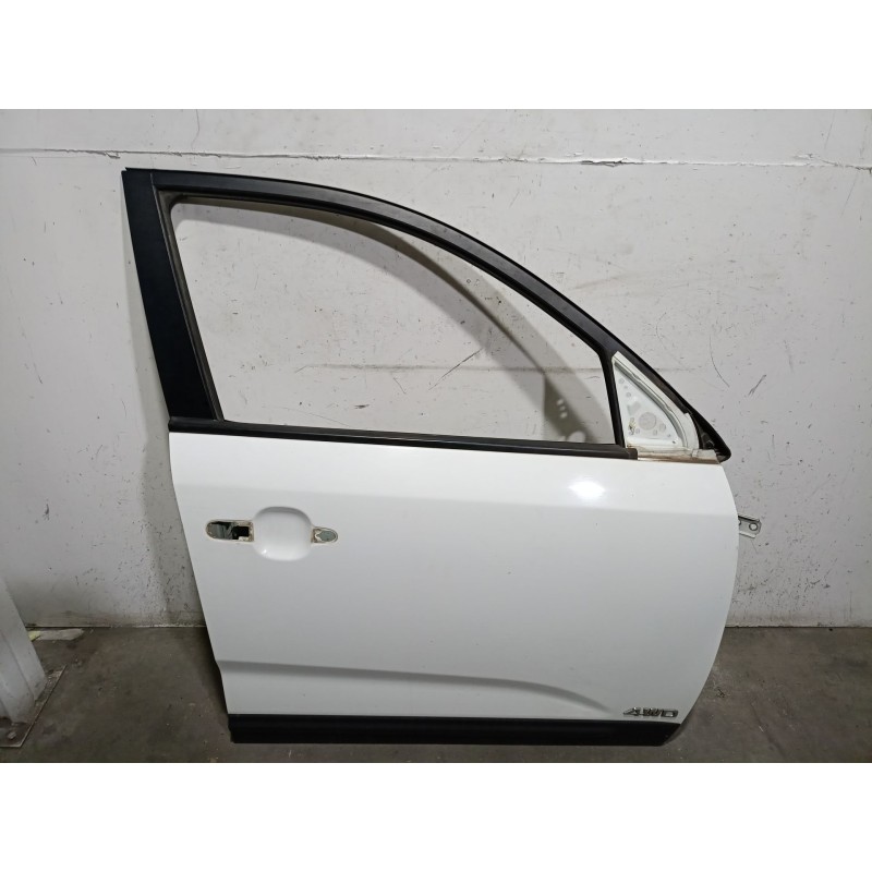 Recambio de puerta delantera derecha para kia sorento ii (xm) 2.2 crdi referencia OEM IAM  760042P010 