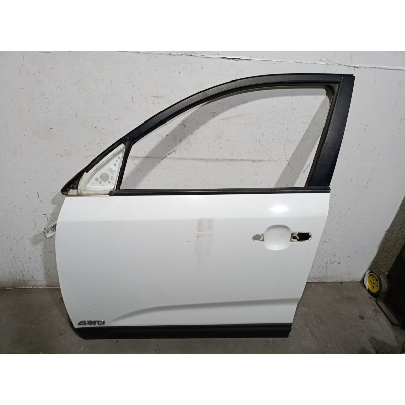 Recambio de puerta delantera izquierda para kia sorento ii (xm) 2.2 crdi referencia OEM IAM  760032P010 