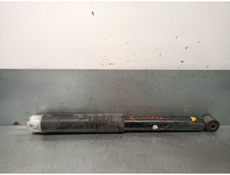 Recambio de amortiguador trasero izquierdo para renault clio iv (bh_) 1.5 dci 90 referencia OEM IAM 562109815R 562109815R 731032