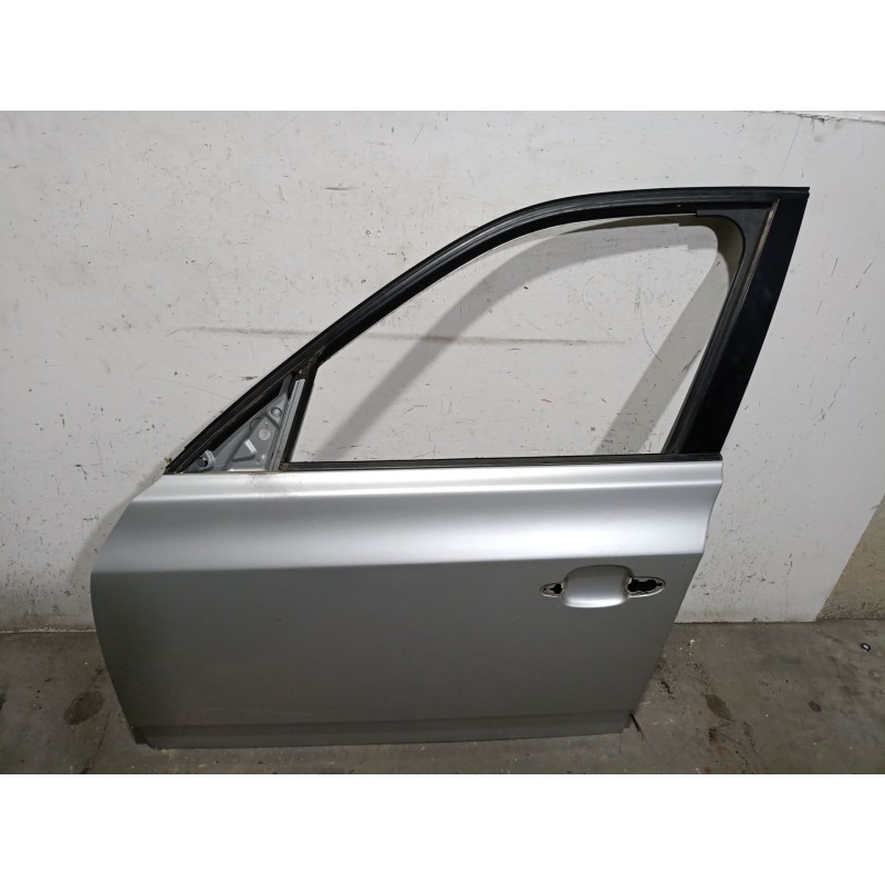 Recambio de puerta delantera izquierda para bmw x3 (e83) 2.0 sd referencia OEM IAM  41003451015 