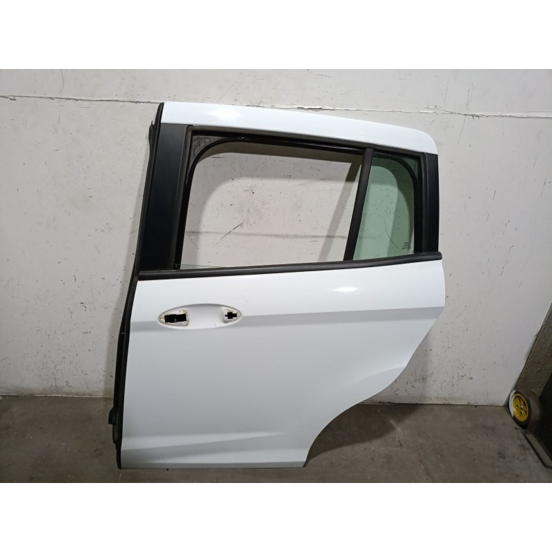 Recambio de puerta trasera izquierda para ford b-max (jk) 1.0 ecoboost referencia OEM IAM  1752839 