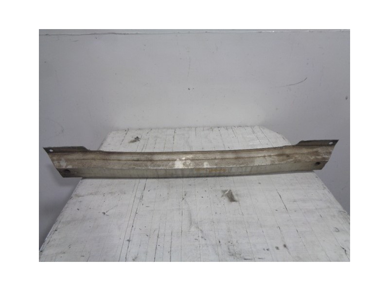 Recambio de refuerzo paragolpes trasero para smart micro compact car 0.6 referencia OEM IAM Q0001558V011000000 DE ALUMINIO 