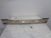 Recambio de refuerzo paragolpes trasero para smart micro compact car 0.6 referencia OEM IAM Q0001558V011000000 DE ALUMINIO 