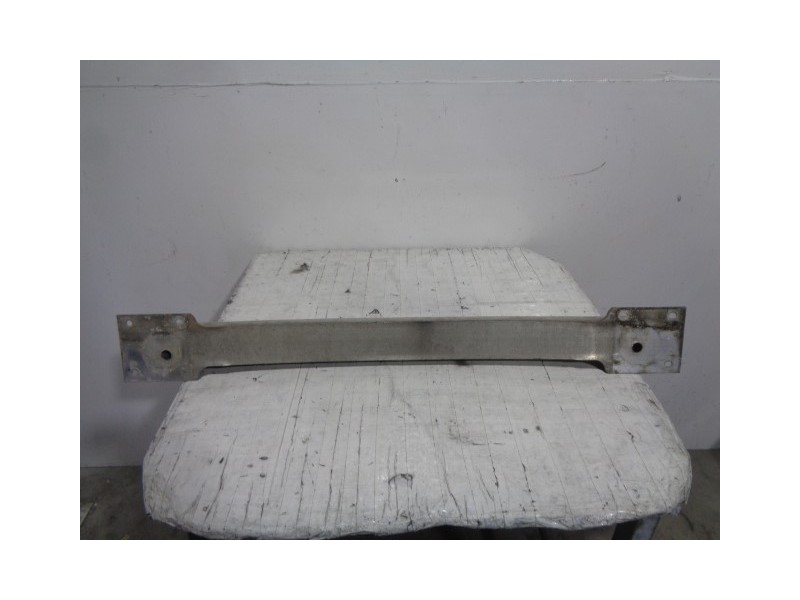 Recambio de refuerzo paragolpes trasero para smart micro compact car 0.6 referencia OEM IAM Q0001558V011000000 DE ALUMINIO 