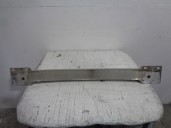 Recambio de refuerzo paragolpes trasero para smart micro compact car 0.6 referencia OEM IAM Q0001558V011000000 DE ALUMINIO 