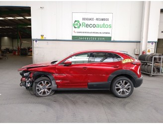 mazda cx-30 (dm) del año 2020