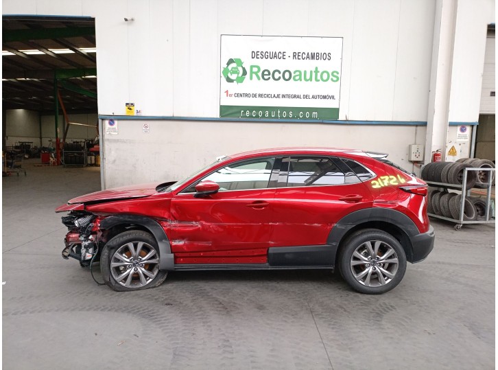 mazda cx-30 (dm) del año 2020