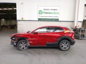 mazda cx-30 (dm) del año 2020