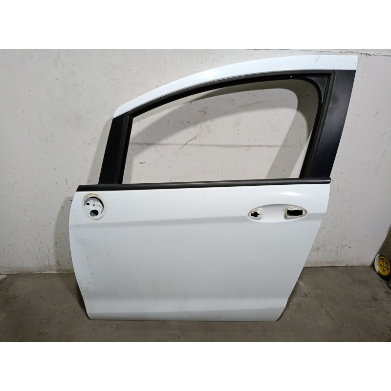 Recambio de puerta delantera izquierda para ford b-max (jk) 1.0 ecoboost referencia OEM IAM  1752759 