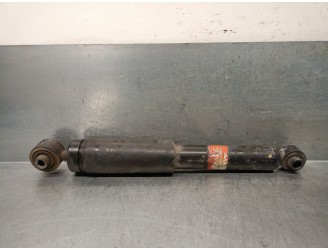 Recambio de amortiguador trasero izquierdo para opel astra g hatchback (t98) 2.0 16v (f08, f48) referencia OEM IAM 436280 436280