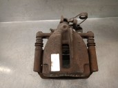 Replacement rear left brake caliper for Citroën C6 (TD_) 2.7 HDi OEM IAM reference 4401J4 4401J4 TRW