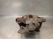 Replacement rear left brake caliper for Citroën C6 (TD_) 2.7 HDi OEM IAM reference 4401J4 4401J4 TRW