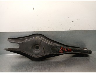 Recambio de brazo suspension inferior trasero izquierdo para hyundai i30 (pde, pd, pden) 2.0 n referencia OEM IAM 55210K9600 552