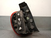 Recambio de piloto trasero derecho para nissan micra iv (k13k, k13kk) 1.2 referencia OEM IAM 265501HA0B 265501HA0B 