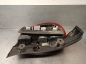 Recambio de piloto trasero derecho para nissan micra iv (k13k, k13kk) 1.2 referencia OEM IAM 265501HA0B 265501HA0B 