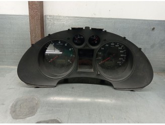 Recambio de cuadro instrumentos para seat ibiza iii (6l1) 1.4 16v referencia OEM IAM 06L0920801C  11080104012A VDO