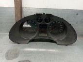 Recambio de cuadro instrumentos para seat ibiza iii (6l1) 1.4 16v referencia OEM IAM 06L0920801C  11080104012A VDO
