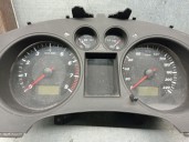 Recambio de cuadro instrumentos para seat ibiza iii (6l1) 1.4 16v referencia OEM IAM 06L0920801C  11080104012A VDO