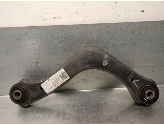 Recambio de brazo suspension superior trasero derecho para hyundai i30 (pde, pd, pden) 2.0 n referencia OEM IAM 55101G4AA0 55101