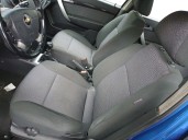 Chevrolet Aveo / Kalos Sedan (T250, T255) from year 2011