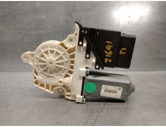 Recambio de motor elevalunas trasero izquierdo para volkswagen passat b6 variant (3c5) 2.0 tdi referencia OEM IAM 1K0959703P 1K0