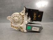 Recambio de motor elevalunas trasero izquierdo para volkswagen passat b6 variant (3c5) 2.0 tdi referencia OEM IAM 1K0959703P 1K0