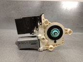 Recambio de motor elevalunas trasero izquierdo para volkswagen passat b6 variant (3c5) 2.0 tdi referencia OEM IAM 1K0959703P 1K0