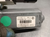 Recambio de motor elevalunas trasero izquierdo para volkswagen passat b6 variant (3c5) 2.0 tdi referencia OEM IAM 1K0959703P 1K0