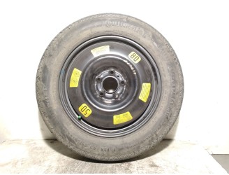 Recambio de neumatico repuesto para citroën c4 picasso ii 1.6 hdi / bluehdi 115 referencia OEM IAM 9675355980 T13590R16102M CONT