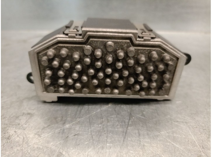 Recambio de resistencia calefaccion para skoda octavia ii (1z3) 1.2 tsi referencia OEM IAM 3C0907521F 3C0907521F 