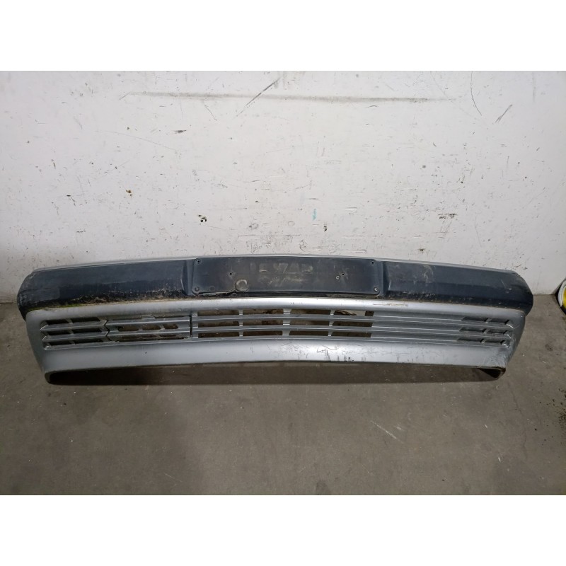 Recambio de paragolpes delantero para mercedes-benz 124 sedán (w124) 300 e referencia OEM IAM  A1248852325 