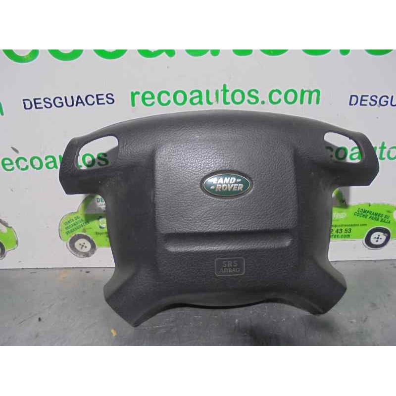 Recambio de airbag delantero izquierdo para land rover discovery 2.5 turbodiesel referencia OEM IAM EHM102650  