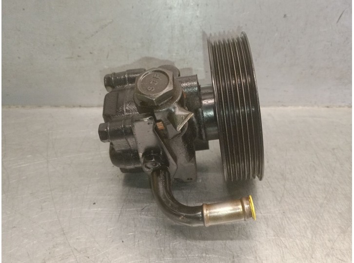 Recambio de bomba servodireccion para hyundai h-1 / starex autobús (a1) 2.5 crdi referencia OEM IAM 571004A850 571004A850 