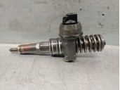 Recambio de inyector para audi a4 b6 avant (8e5) 1.9 tdi referencia OEM IAM 038130073AR  