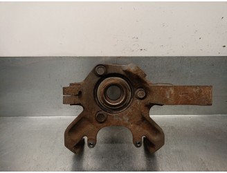 Recambio de mangueta delantera izquierda para chrysler new yorker 3.5 i 24v referencia OEM IAM 4755059 4755059 